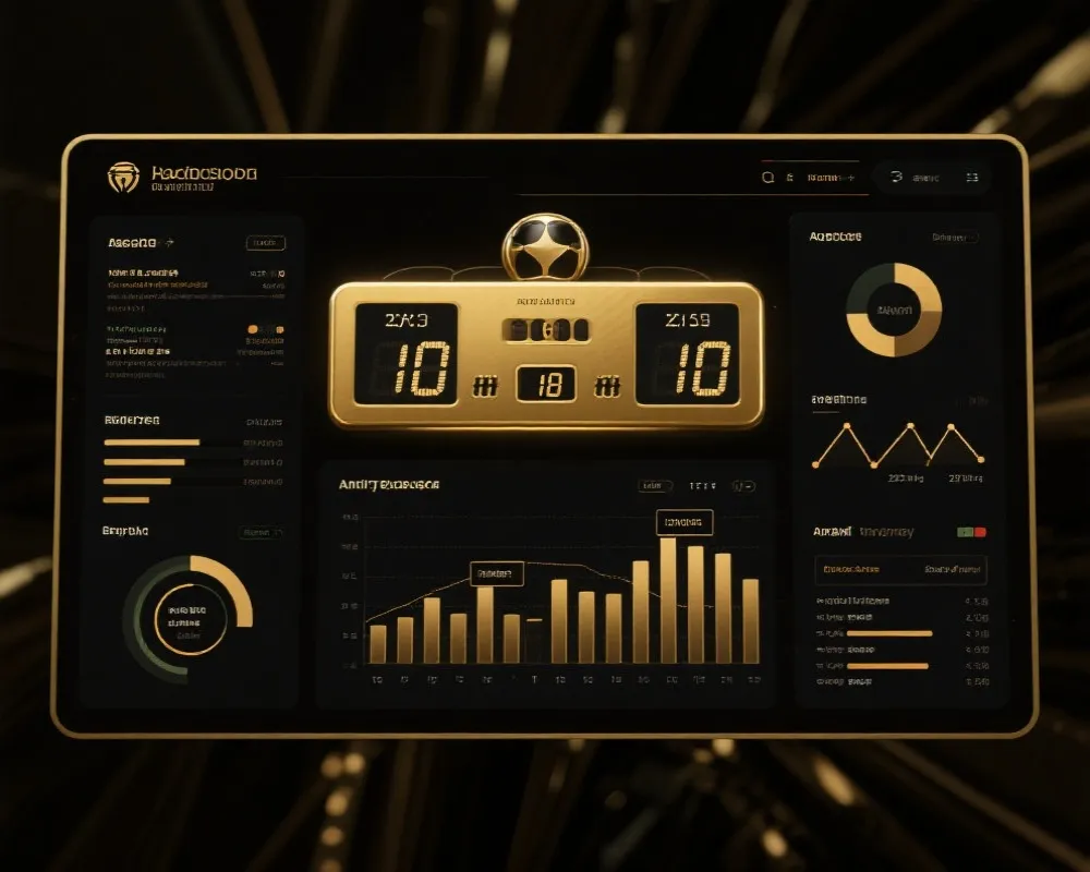 資料驗證與支援