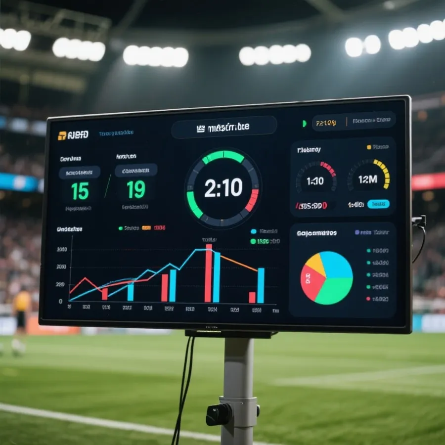 數據驗證與支援